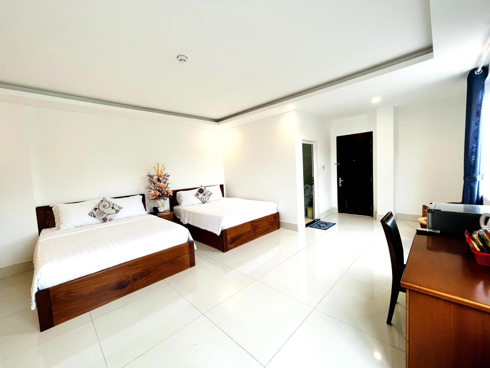 Palace Boutique Hotel Rach Gia Extérieur photo