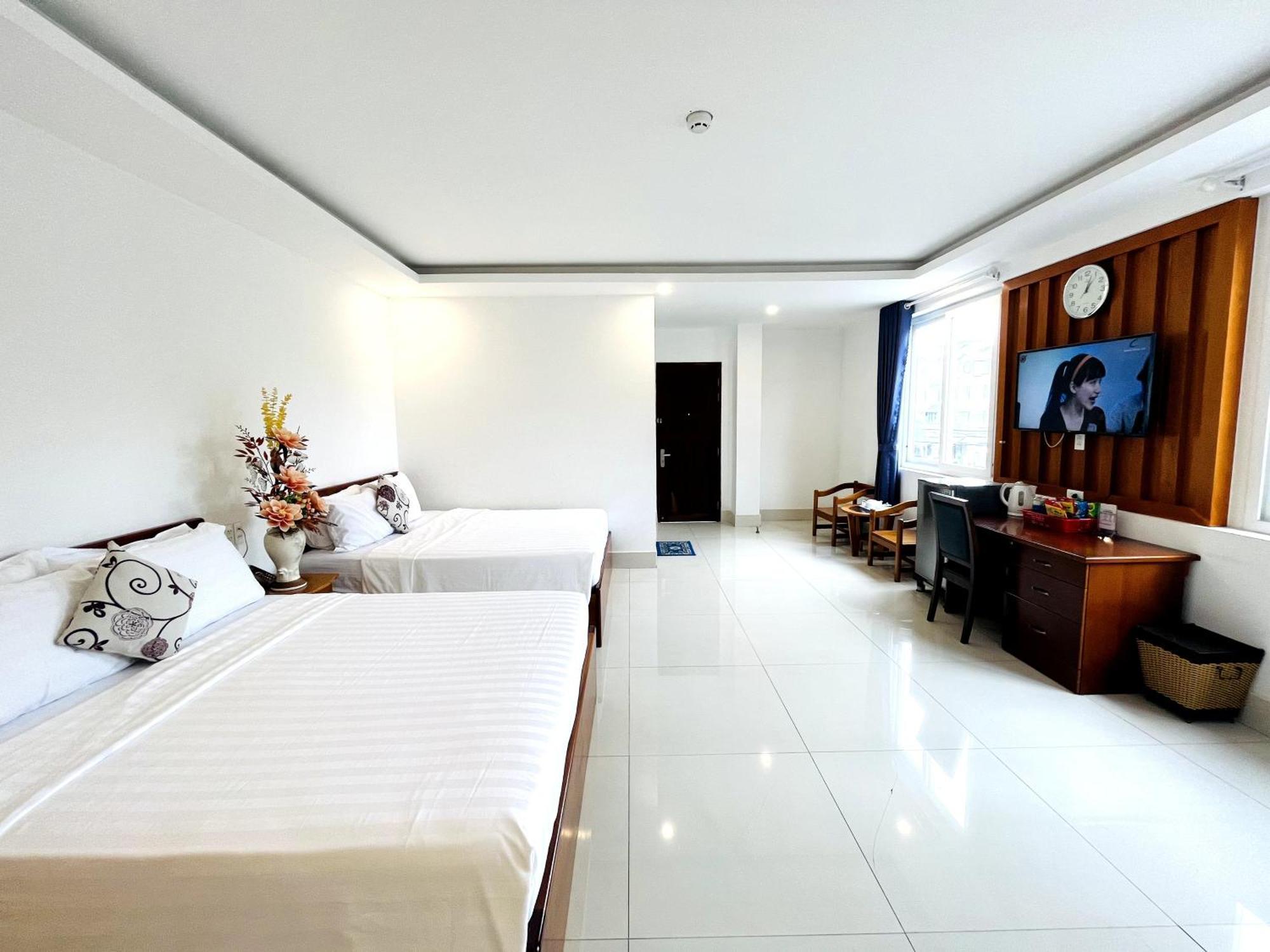 Palace Boutique Hotel Rach Gia Extérieur photo