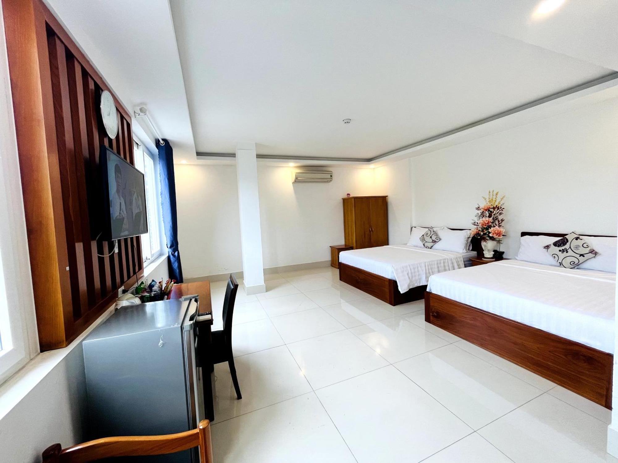 Palace Boutique Hotel Rach Gia Extérieur photo
