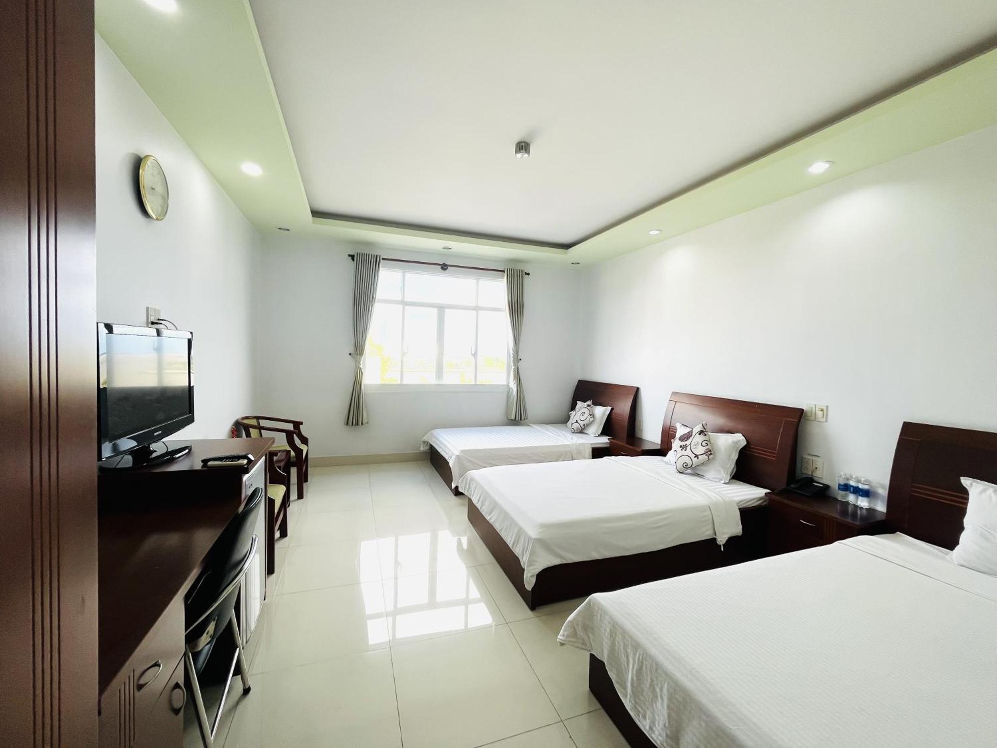 Palace Boutique Hotel Rach Gia Extérieur photo