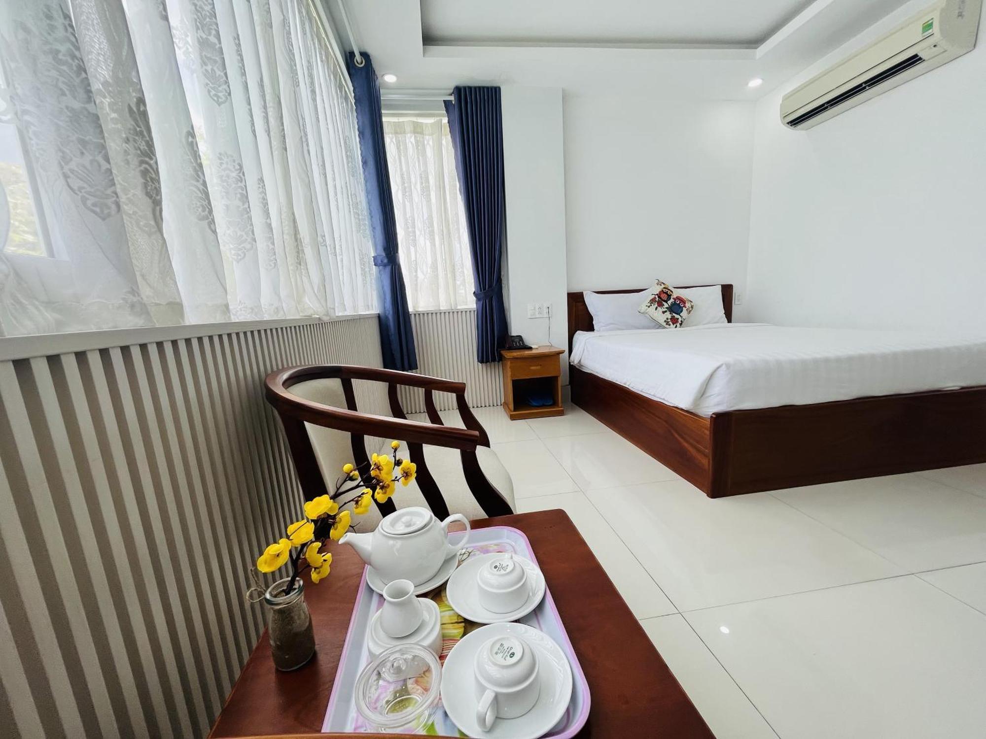 Palace Boutique Hotel Rach Gia Extérieur photo